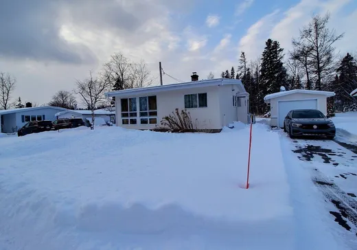 House for sale - 3 16e Rue, Port-Cartier, G5B 2G9