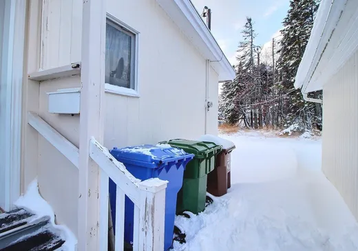 House for sale - 3 16e Rue, Port-Cartier, G5B 2G9