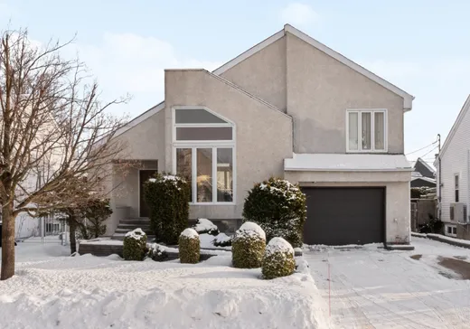 Two or more stories for sale - 1805 Rue de Mirande, Terrebonne, J6X3Z8