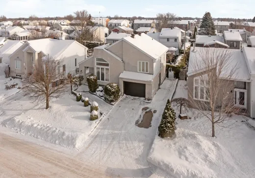 House for sale - 1805 Rue de Mirande, Terrebonne, J6X 3Z8