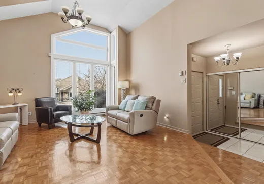 House for sale - 1805 Rue de Mirande, Terrebonne, J6X 3Z8