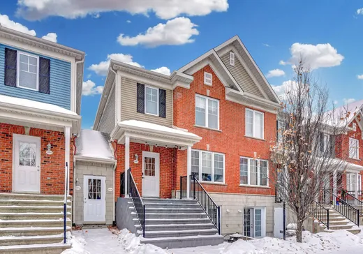 Two or more stories for sale - 1892 Av. de la Gare, Mascouche, J7K0N9