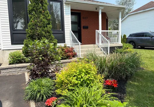 Maison à vendre - 407 Rue des Cigales, Otterburn Park, J3H 5S1