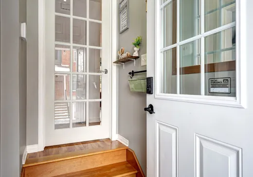 House for sale - 1892Z Av. de la Gare, Mascouche, J7K 0N9