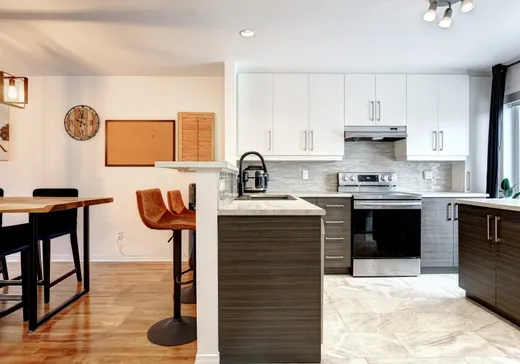 House for sale - 1892Z Av. de la Gare, Mascouche, J7K 0N9