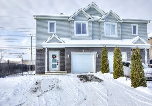 House for sale - 167 Rue Champlain, Les Cedres, J7T 0G6