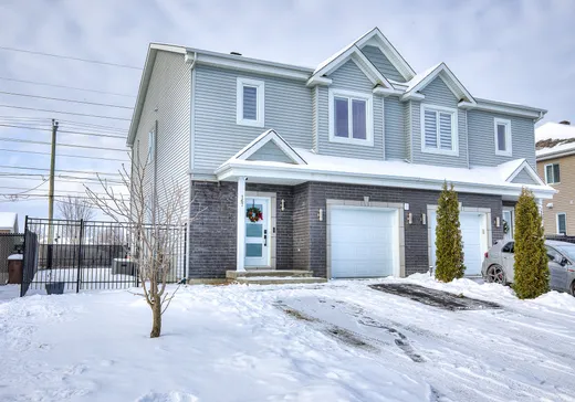 House for sale - 167 Rue Champlain, Les Cedres, J7T 0G6