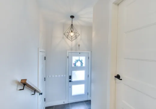 House for sale - 167 Rue Champlain, Les Cedres, J7T 0G6