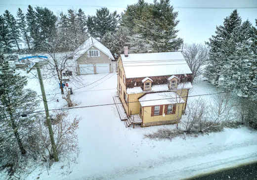 House for sale - 301 Ch. St-Emmanuel, Coteau-du-Lac, J0P 1B0