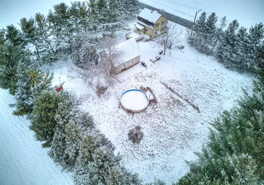 House for sale - 301 Ch. St-Emmanuel, Coteau-du-Lac, J0P 1B0