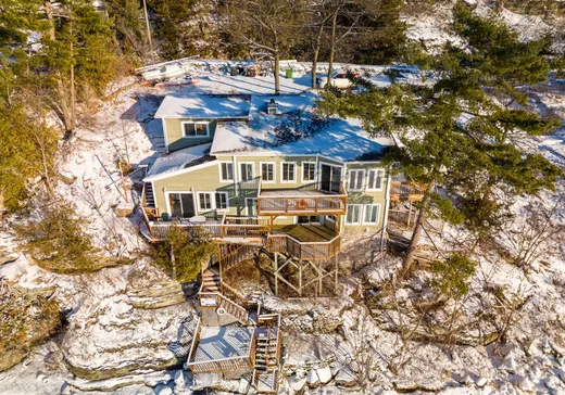 Two or more stories for sale - 15 Ch. Elm, Gatineau (Aylmer), J0X2G0