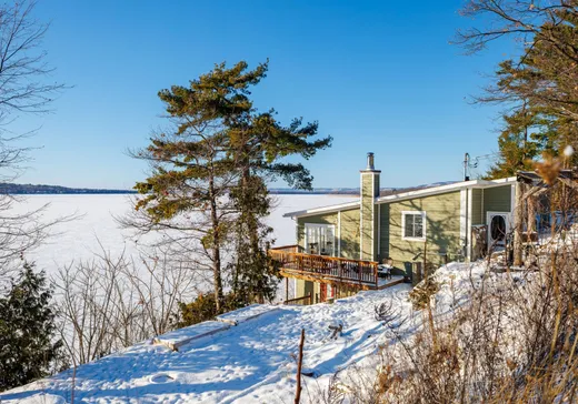 House for sale - 15 Ch. Elm, Gatineau (Aylmer), J0X 2G0