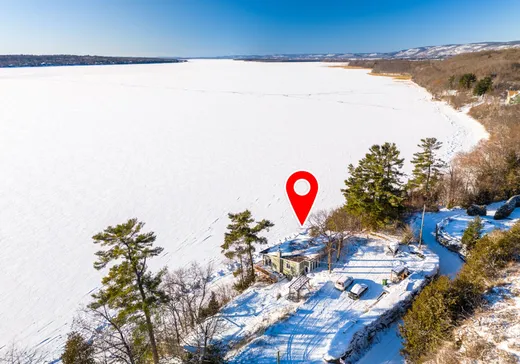 House for sale - 15 Ch. Elm, Gatineau (Aylmer), J0X 2G0