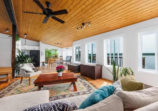 House for sale - 15 Ch. Elm, Gatineau (Aylmer), J0X 2G0