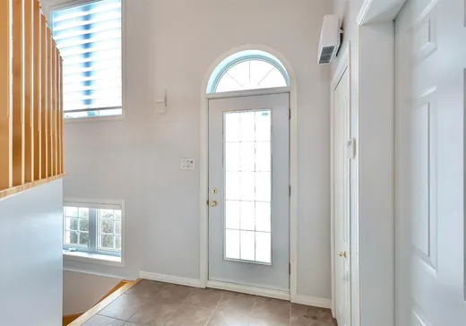 Maison à vendre - 2870 Rue des Perdrix, Drummondville, J2C 8V2