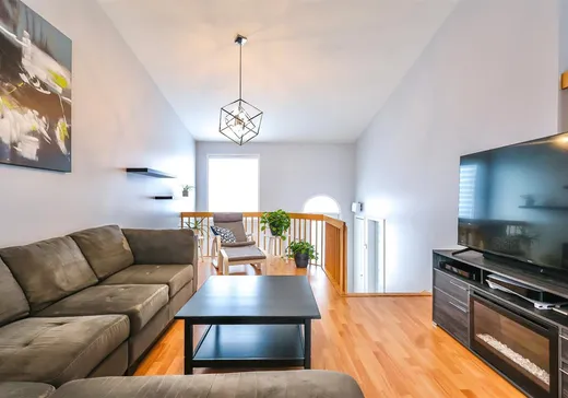 Maison à vendre - 2870 Rue des Perdrix, Drummondville, J2C 8V2