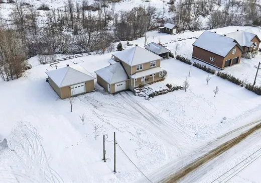 House for sale - 907 Rue Desaulniers, St-Wenceslas, G0Z 1J0