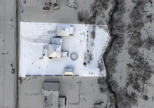 House for sale - 907 Rue Desaulniers, St-Wenceslas, G0Z 1J0