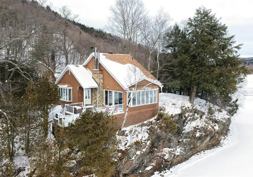 Bungalow à vendre - 315 Ch. Narrows, Canton De Stanstead, J1X3W4