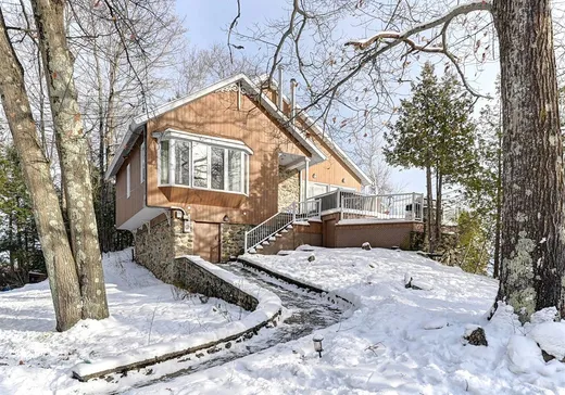 Maison à vendre - 315 Ch. Narrows, Canton De Stanstead, J1X 3W4