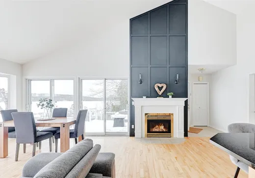 Maison à vendre - 315 Ch. Narrows, Canton De Stanstead, J1X 3W4