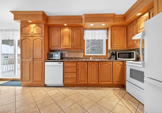 House for sale - 31 Rue St-Jean, Sainte-Clotilde-de-Horton, J0A 1H0