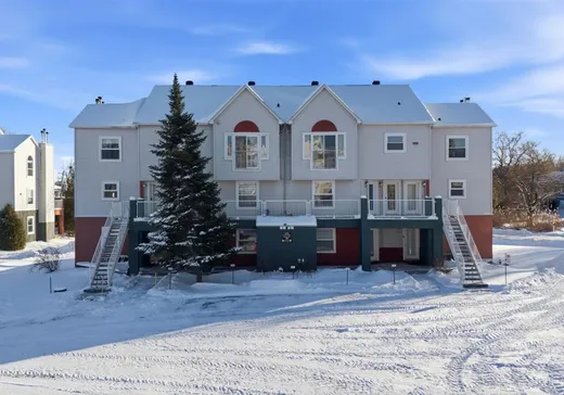 Condo à vendre - 2350 Place du Village, App. 424, Magog, J1X5Z2