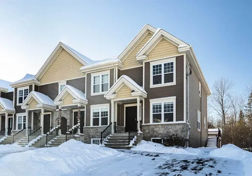 House for sale - 4787 Rue Maréchal, Rock Forest, J1N 0W5