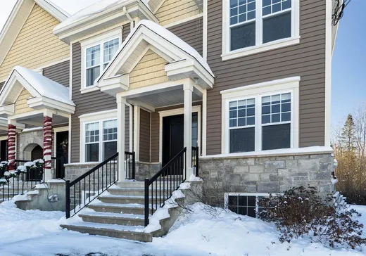 House for sale - 4787 Rue Maréchal, Rock Forest, J1N 0W5