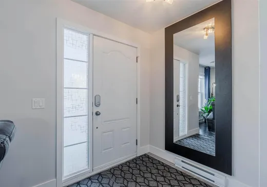 House for sale - 4787 Rue Maréchal, Rock Forest, J1N 0W5