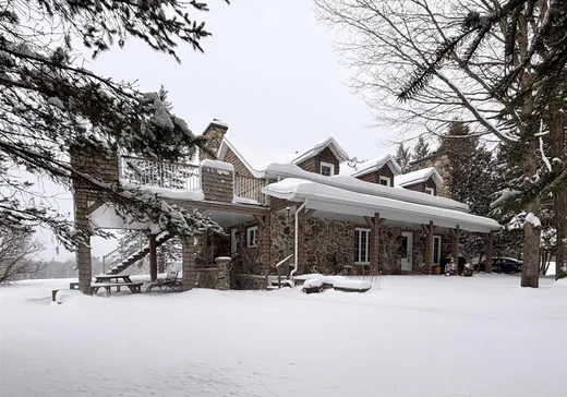 Two or more stories for sale - 2436 13e Rang, Orford, J1X0S4