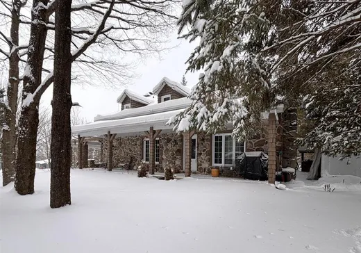 House for sale - 2436 13e Rang, Orford, J1X 0S4