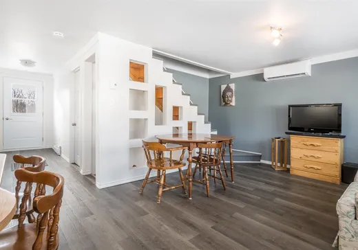 House for sale - 62 Rue Dufresne, Windsor, J1S 2H6