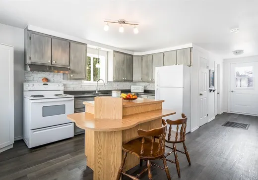 House for sale - 62 Rue Dufresne, Windsor, J1S 2H6