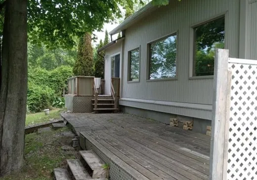 Bungalow for sale - 827 Ch. des Ormes, Mirabel, J0V2B0