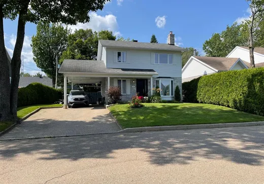 Maison à vendre - 185 Rue Labbé, Île d'Orleans St-Jean, G1B 3K2