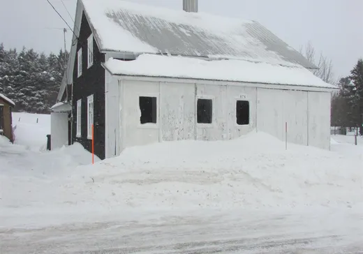 Maison à vendre - 878 Rue des Pionniers, Saint-Severin-de-Beauce, G0N 1V0