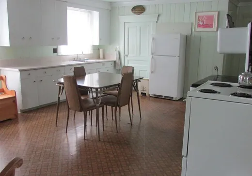 Maison à vendre - 878 Rue des Pionniers, Saint-Severin-de-Beauce, G0N 1V0