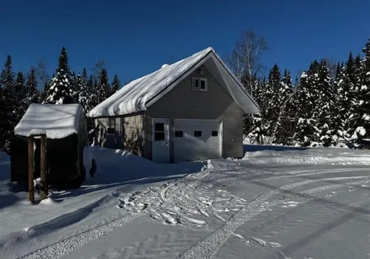 Maison à vendre - 5 Av. des Peupliers, St-Tite-Des-Caps, G0A 4J0