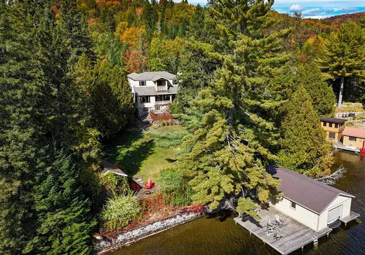 Maison à étages à vendre - 1519 Ch. du Minto, St-Adolphe d'Howard, J0T2B0