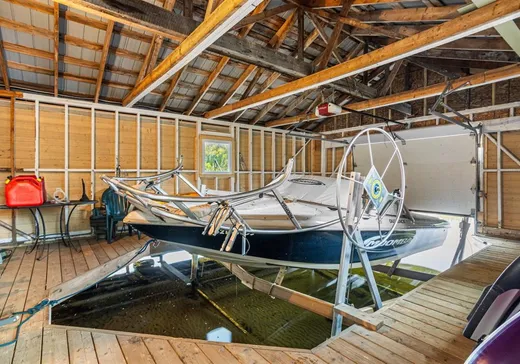 Maison à vendre - 1519 Ch. du Minto, St-Adolphe d'Howard, J0T 2B0