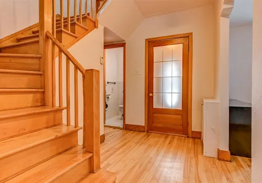 House for sale - 10202 Rue Berri, Montreal (Ahuntsic/Cartierville), H3L 2G6