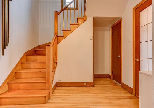 House for sale - 10202 Rue Berri, Montreal (Ahuntsic/Cartierville), H3L 2G6
