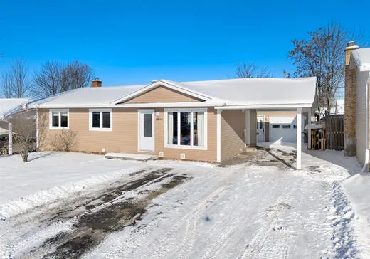 House for sale - 2899 Rue des Rubis, Sherbrooke, J1G 4G3