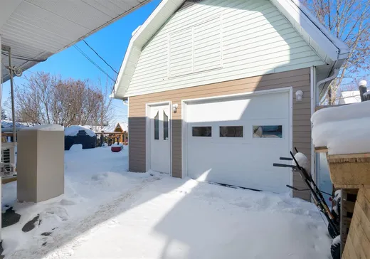 House for sale - 2899 Rue des Rubis, Sherbrooke, J1G 4G3
