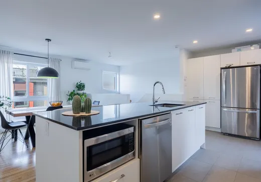 House for sale - 485Z Rue Raoul-Jobin, Quebec City, G1K 1N5