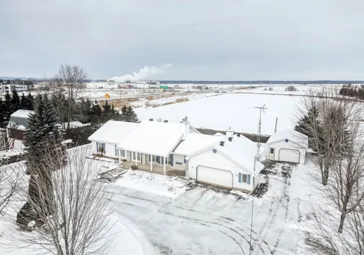 House for sale - 10 Rg de la Rivière N., Saint-Esprit, J0K 2L0