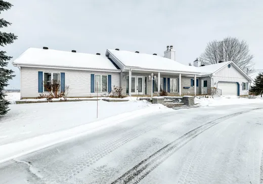 House for sale - 10 Rg de la Rivière N., Saint-Esprit, J0K 2L0