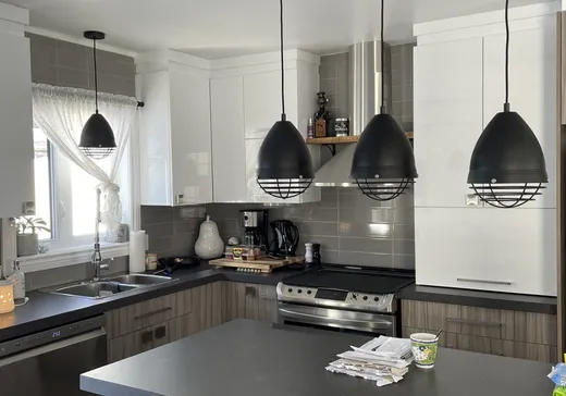 Maison à étages à vendre - 219 Rue Tremblay, St-Simeon, G0T1X0