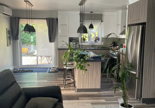 Maison à vendre - 219 Rue Tremblay, St-Simeon, G0T 1X0